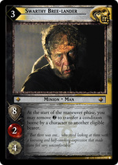 Swarthy Bree-lander