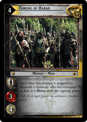 Throng of Harad