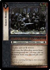 Goblin Hordes