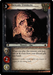 Isengard Underling