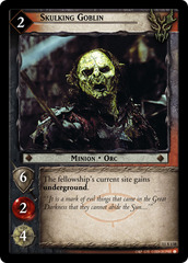 Skulking Goblin