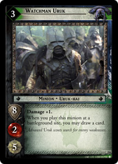 Watchman Uruk