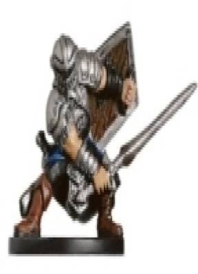 Man-at-Arms Aberations