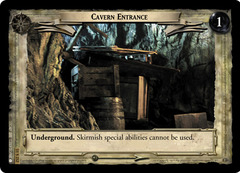 Cavern Entrance