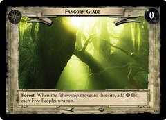 Fangorn Glade