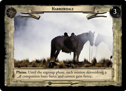 Harrowdale