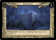 Helm's Gate