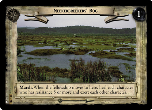 Neekerbreekers Bog