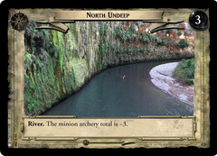 North Undeep