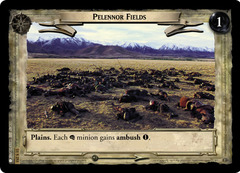Pelennor Fields