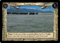 Pelennor Flat