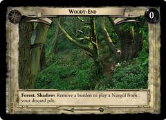 Woody-End