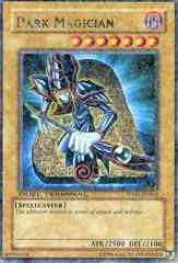 Dark Magician - DT01-EN002 - Rare - Duel Terminal