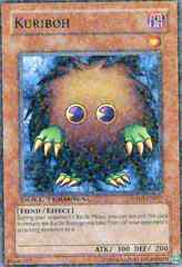 Kuriboh - DT01-EN007 - Common - Duel Terminal