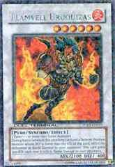 Flamvell Uruquizas - DT01-EN033 - Rare - Duel Terminal