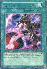 Inferno Fire Blast - DT01-EN041 - Rare - Duel Terminal