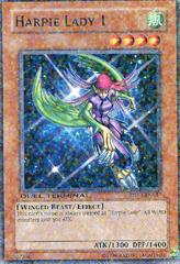 Harpie Lady 1 - DT01-EN057 - Common - Duel Terminal