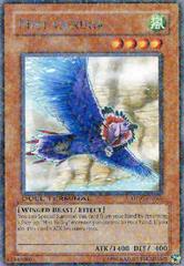 Mist Condor - DT01-EN068 - Rare - Duel Terminal