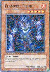 Flamvell Fiend - DT01-EN072 - Super Rare - Duel Terminal