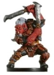 Bladebearer Hobgoblin