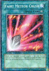 Fairy Meteor Crush - DT01-EN095 - Common - Duel Terminal