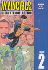 INVINCIBLE HC VOL 02 ULTIMATE COLL