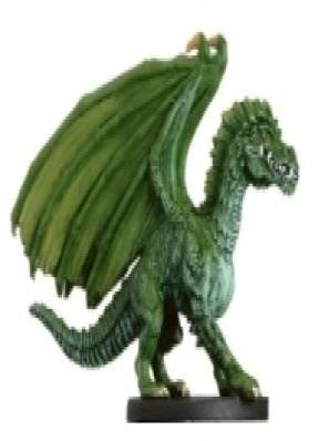 Green Dragon