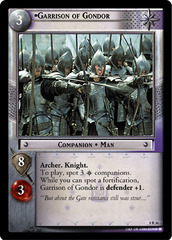 Garrison of Gondor