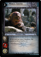 Morgul Creeper - 8C75
