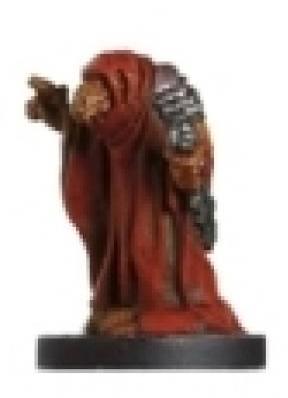 Kobold Sorcerer  Aberations