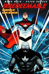 IRREDEEMABLE TP VOL 01