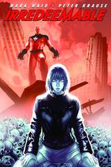 IRREDEEMABLE TP VOL 05