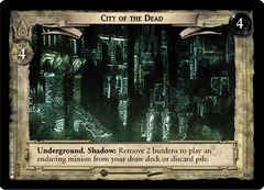 City of the Dead