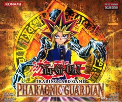 Pharaonic Guardian Unlimited Booster Box (36 packs)