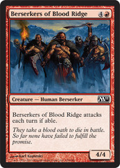 Berserkers of Blood Ridge