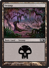 Swamp (240)