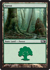 Forest 246/249