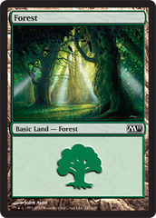 Forest 247/249