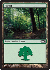 Forest 248/249