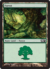 Forest 249/249