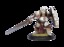 Sir Ekkrion, Paladin of Menoth