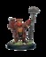 Gamak Redhammer, Rhulic Mechanik