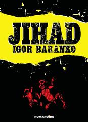 JIHAD HC (C: 0-0-1)