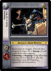 Anduril, Flame of the West - 7R79