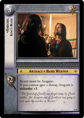 Anduril, King's Blade - 7R80