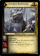 Easterling Blademaster - 7C142