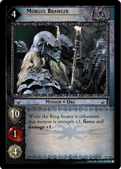 Morgul Brawler - 7U187