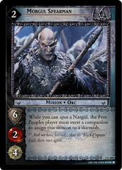 Morgul Spearman - 7C201