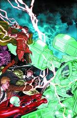 JUSTICE LEAGUE DARK TP VOL 03 DEATH OF MAGIC (N52)