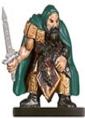 Dwarf Warsword